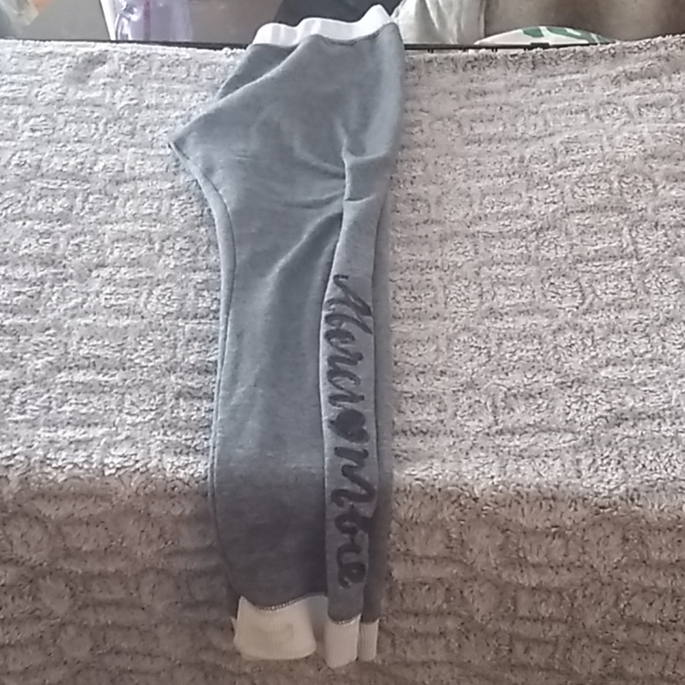 Abercrombie and Fitch leggings